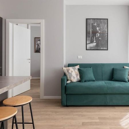 Apartments Iris Merano Eksteriør billede