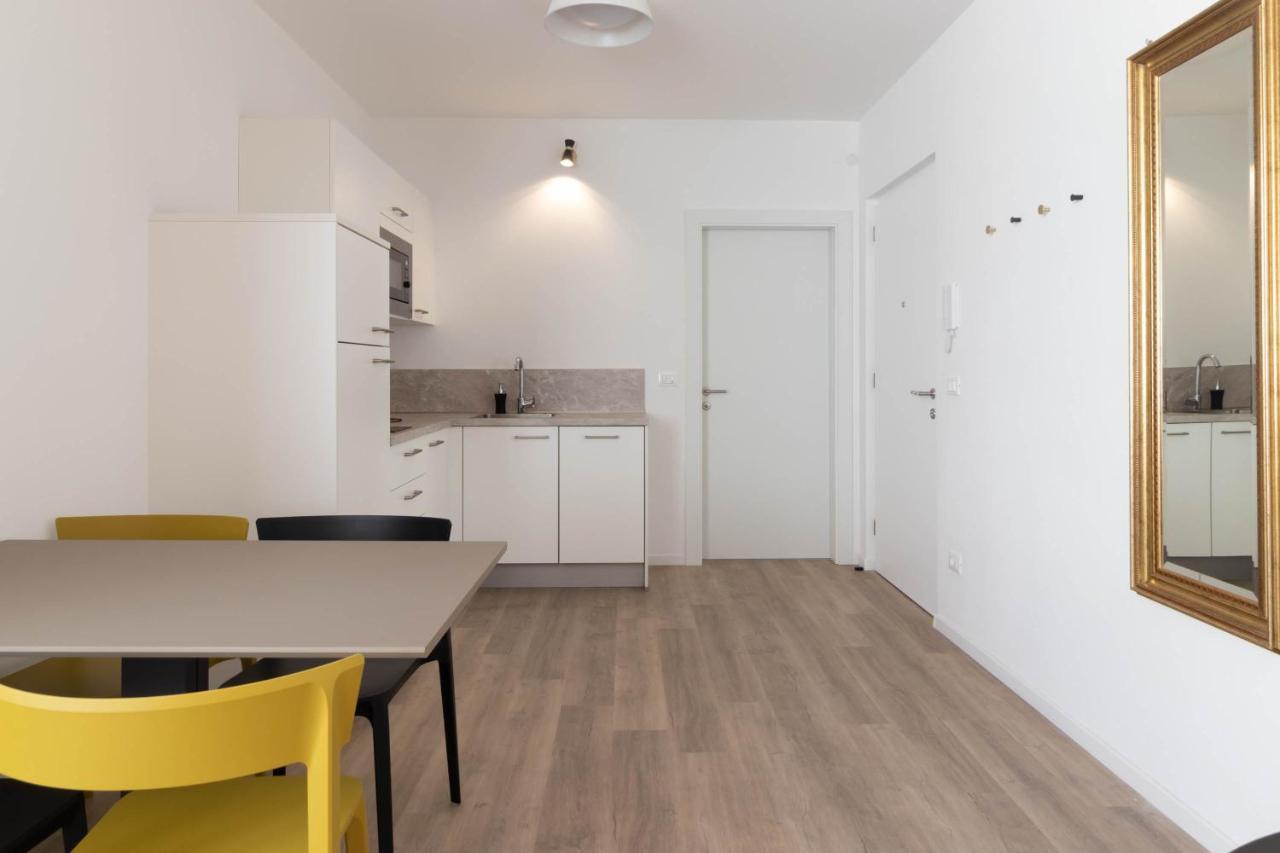 Apartments Iris Merano Eksteriør billede